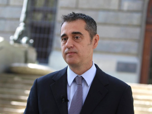 Никезић у писму министарки рударства и енергетике: Шта је план за НИС