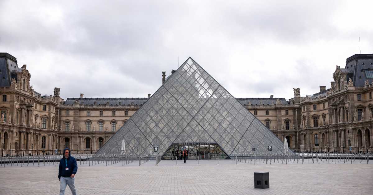 Француска уводи више цене улазница за музеје за туристе ван ЕУ