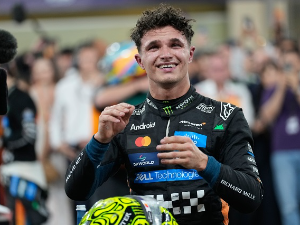 Дан после титуле у Формули 1 - Норисова исповест о грешкама, притиску и поређењу са Ферстапеном