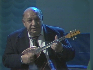 Осам тамбураша Јанике Балажа