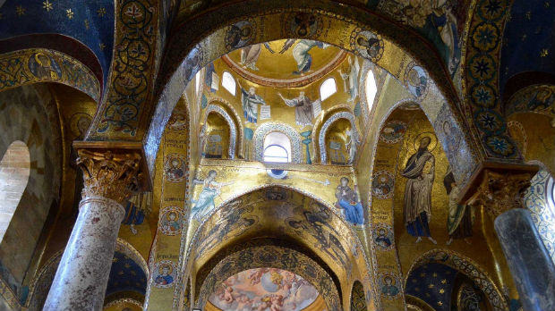 Висине: Антонио Куња