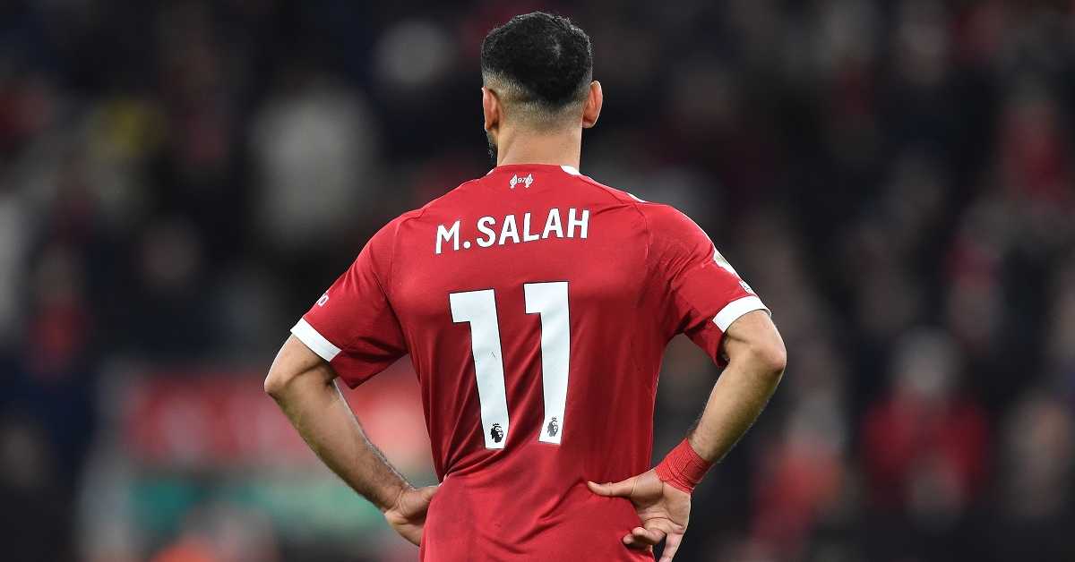 Бура у Ливерпулу - Слот није повео Салаха за Милано