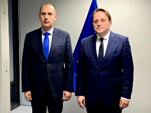 Србија постала део највећег здравственог програма ЕУ, боље могућности лечења и производње лекова