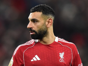 Бура у Ливерпулу - Слот није повео Салаха за Милано