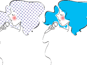 Концерт – Даме певају