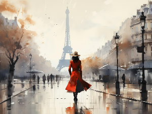 Едит Пјаф – 110. годишњица рођења