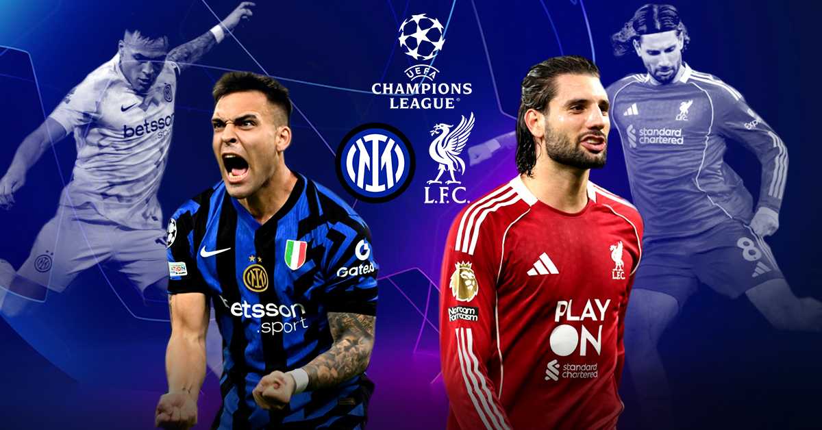 Интер у сјајном расположењу дочекује уздрмани Ливерпул