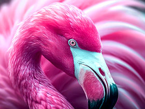 Фламингоси су ружичасти предатори – њихов начин лова зачудио је научнике