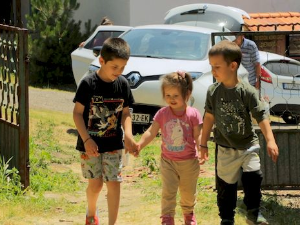 Моја дедовина: Спашавамо имање из доба Турака