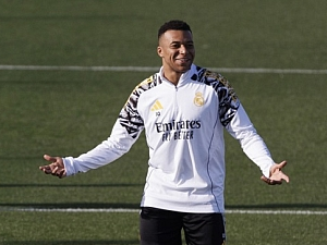 Мбапе неизвестан за меч против Ситија