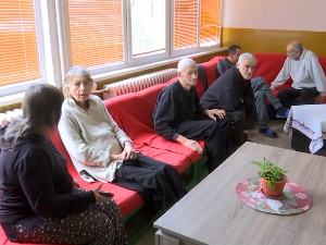 Да ли у врањском Прихватилишту има довољно места за кориснике?