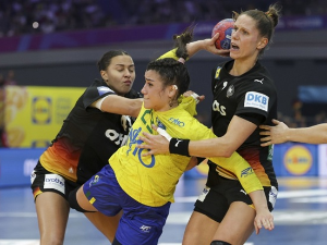 Рукометашице Немачке прве полуфиналисткиње Светског првенства