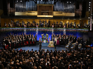 Свечано уручење Нобелових награда – високе званице, мени у тајности до почетка банкета