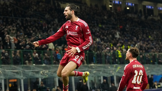 Собослај прекинуо успаванку у Милану, Бастонијева грешка коштала Интер