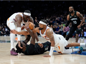 Санси бољи од Минесоте у гостима, Мекданијелс промашио продужетак