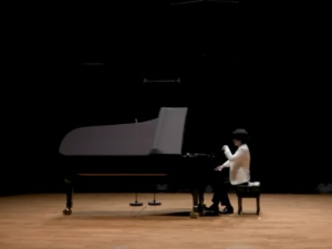 Уметност интерпретације – Јунчан Лим