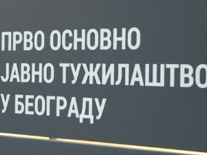 Задржавање осумњиченом да је у близини Пионирског парка претио да ће напасти више особа