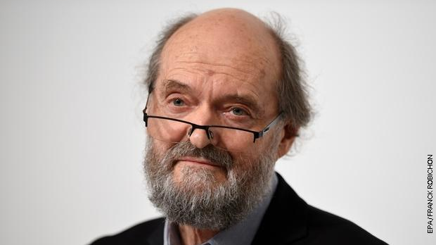 Висине: Арво Перт