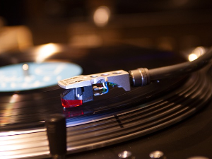 Грамофонија – Дела Франческа Хоха