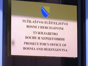 Тужилаштво БиХ издало наредбу за привођење Додика, Вишковића и Стевандића