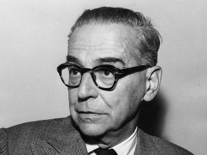 Корнелијe Квас: Андрићева поетика сумње (1)