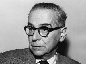 Корнелијe Квас: Андрићева поетика сумње (2)