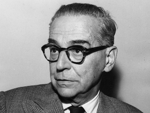 Корнелијe Квас: Андрићева поетика сумње (4)