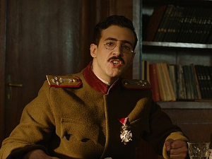 Краљ Петар Први, 5-10