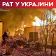 Трамп и Путин сутра разговарају о крају рата у Украјини; Кличко: Кијев преко ноћи нападнут дроновима