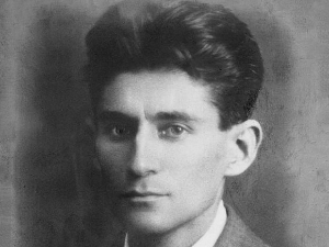 101 година од смрти Франца Кафке - Процес, Пресуда и Замак