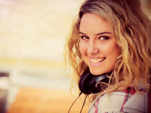 Ана Маријa Симоновић, Милица Вуковић, Ружица Бајић Синкевић и Маријана Ковачевић