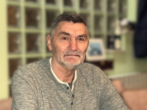 Ђурађ Трбојевић, рукометаш