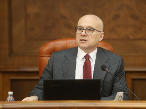 Вучевић: Мењање статуса Дистрикта Брчко корак ка рушењу Дејтонског споразума