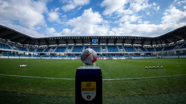 Финале Купа Србије поново у Лозници