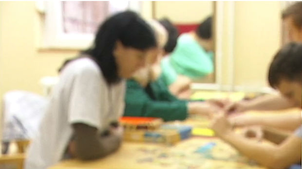 Фамилиологија: Породична прича