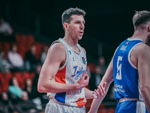 Драган Милосављевић и наредне сезоне у Игокеи