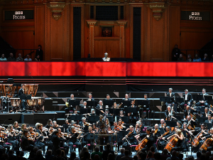 Фестивал Промс 2024