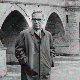 Иво Андрић: Немирна година