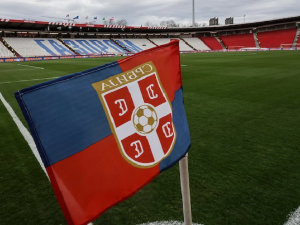 Отказана пријатељска утакмица младих фудбалера Србије и Јапана