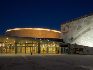 Светске музичке позорнице