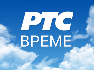 Временска прогноза 2. мај 2025.