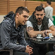 Јужни ветар, 3-14
