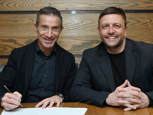 Андреа Берта нови спортски директор Арсенала