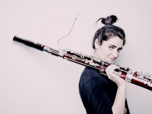 Уметност интерпретације – Софи Дерво