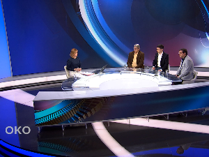 Око: Скупштина личила на Пасуљанске ливаде, поражавајућа слика српског парламентаризма