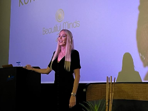 Пут без путовања: Јелена Станивуковић