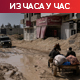 Уништено 60 одсто зграда у Појасу Газе; САД и Хамас директно разговарају о таоцима