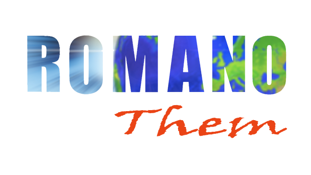 Romano Them: Анталогија дечјих песама „Било некад“