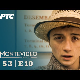 Монтевидео видимо се, 10-10