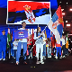 Свечано отворено СП за боксерке у Нишу, Сара Ћирковић носила заставу Србије